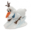 Frozen Sliding Olaf Fish Tank Ornament 1850985